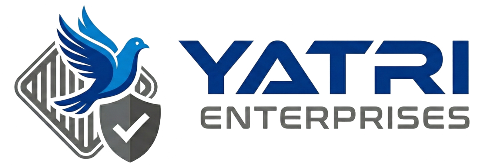 Yatri Enterprises Logo